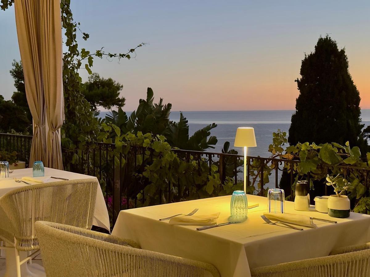 La Vega Otel Capri Dış mekan fotoğraf