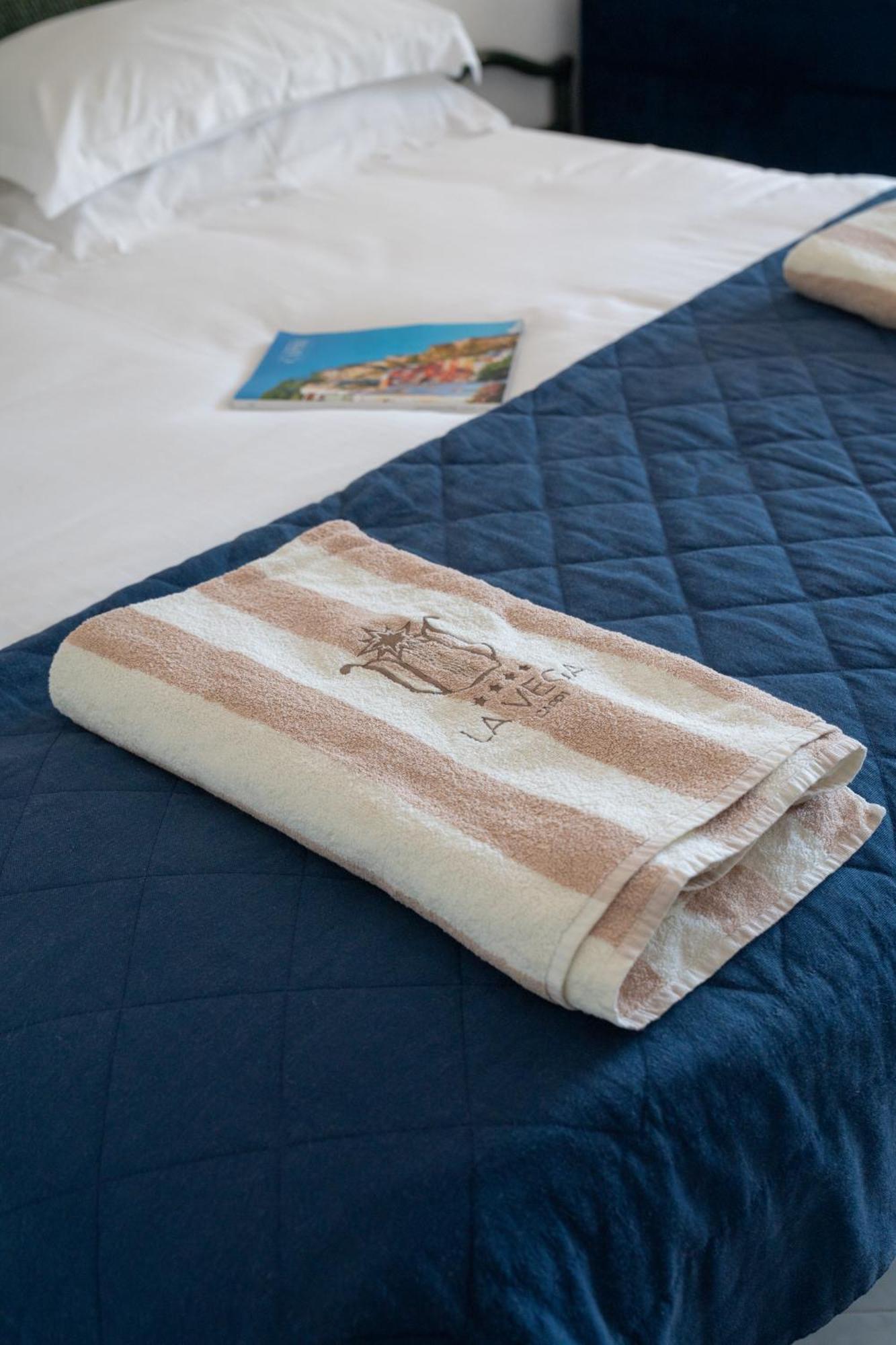 La Vega Otel Capri Dış mekan fotoğraf