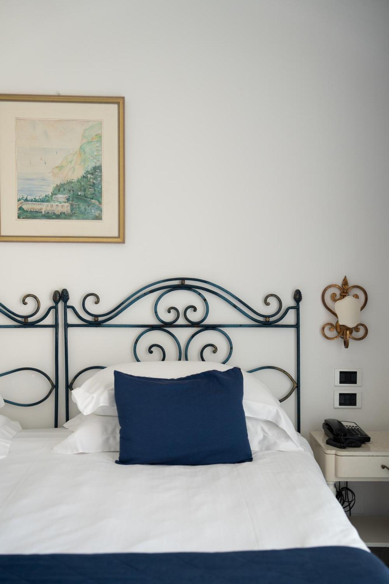 La Vega Otel Capri Dış mekan fotoğraf