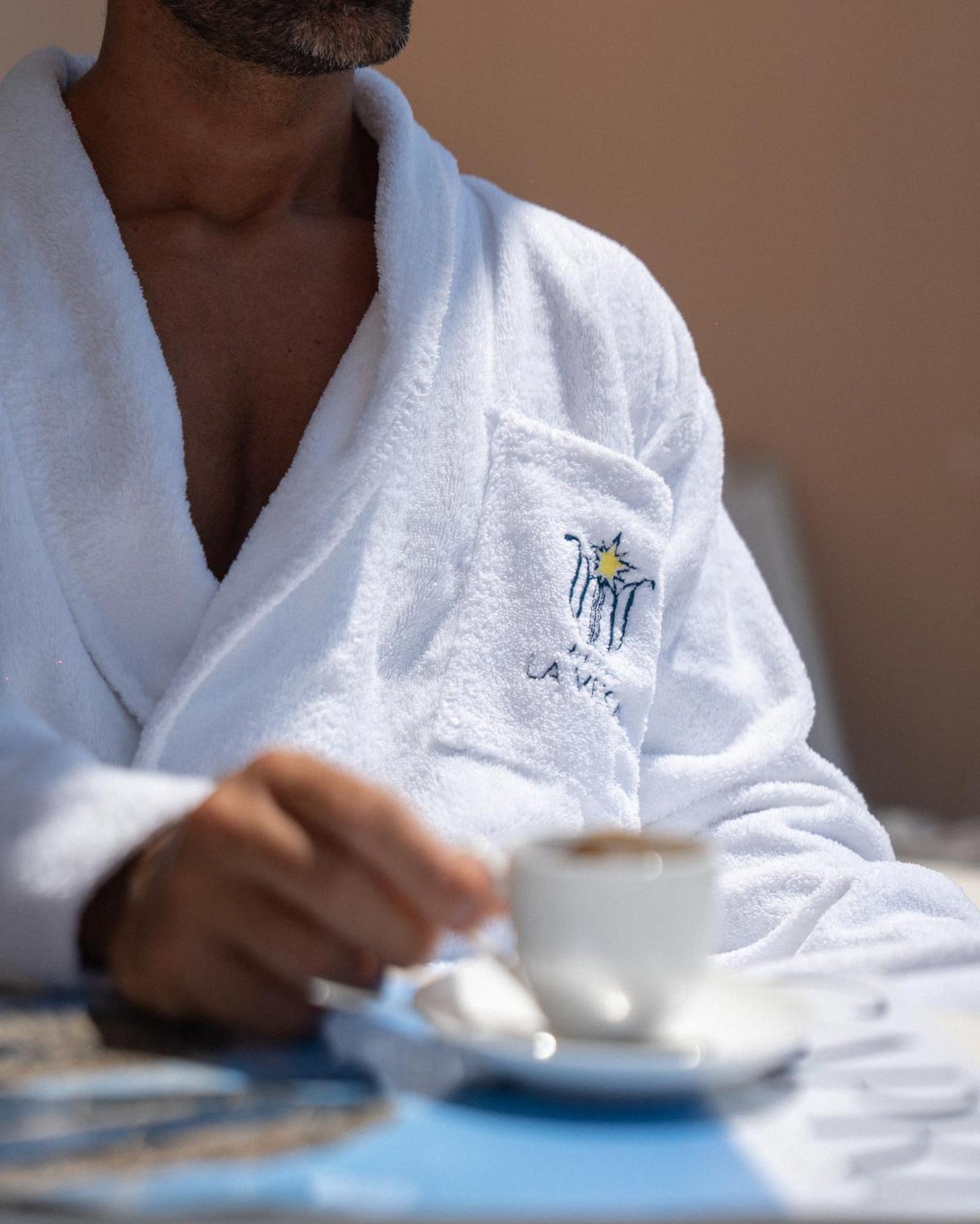 La Vega Otel Capri Dış mekan fotoğraf